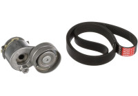 V-Ribbed Belt Set Micro-V® Kit K017PK1125 Gates