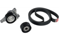 V-Ribbed Belt Set Micro-V® Kit K017PK1685 Gates