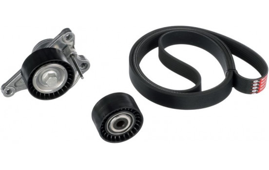 V-Ribbed Belt Set Micro-V® Kit K017PK1685 Gates