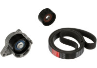 V-Ribbed Belt Set Micro-V® Kit K017PK1770 Gates