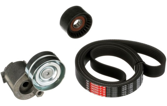 V-Ribbed Belt Set Micro-V® Kit K017PK1785 Gates