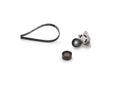 V-Ribbed Belt Set Micro-V® Kit K017PK1835 Gates