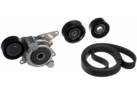 V-Ribbed Belt Set Micro-V® Kit K017PK1870 Gates