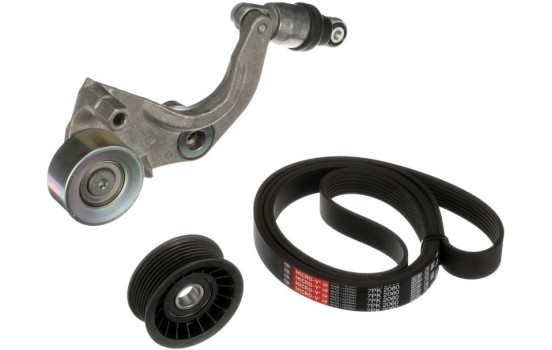 V-Ribbed Belt Set Micro-V® Kit K017PK2060 Gates