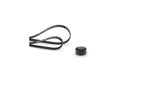 V-Ribbed Belt Set Micro-V® Kit K023PK753 Gates