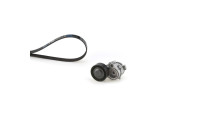 V-Ribbed Belt Set Micro-V® Kit K024PK845 Gates