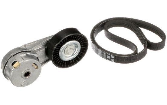 V-Ribbed Belt Set Micro-V® Kit K025PK1030 Gates