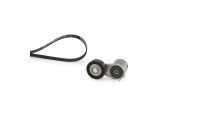 V-Ribbed Belt Set Micro-V® Kit K025PK1255 Gates