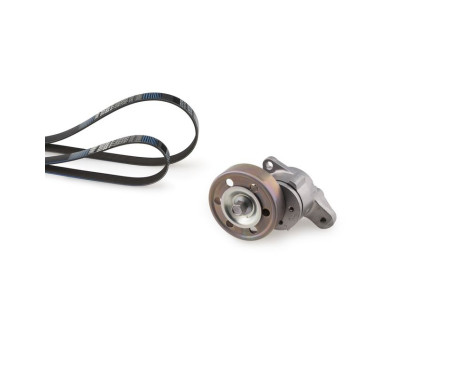 V-Ribbed Belt Set Micro-V® Kit K025PK885 Gates