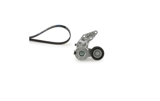 V-Ribbed Belt Set Micro-V® Kit K026DPK1320 Gates