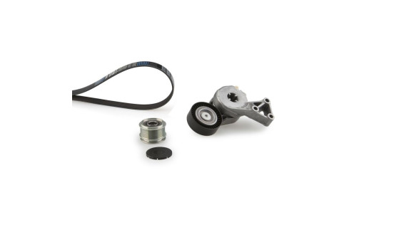 V-Ribbed Belt Set Micro-V® Kit K026PK1043 Gates