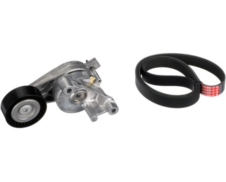 V-Ribbed Belt Set Micro-V® Kit K026PK1053 Gates