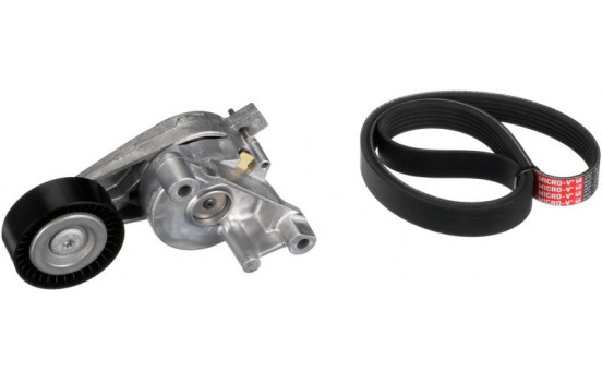 V-Ribbed Belt Set Micro-V® Kit K026PK1053 Gates