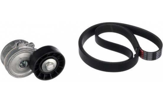 V-Ribbed Belt Set Micro-V® Kit K026PK1218 Gates