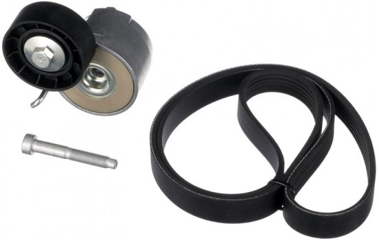V-Ribbed Belt Set Micro-V® Kit K026PK1320 Gates