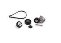 V-Ribbed Belt Set Micro-V® Kit K026PK1360 Gates