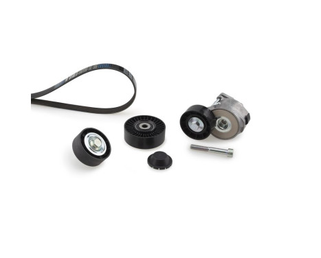 V-Ribbed Belt Set Micro-V® Kit K026PK1360 Gates