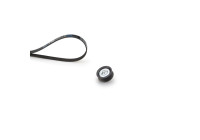 V-Ribbed Belt Set Micro-V® Kit K026PK1380 Gates