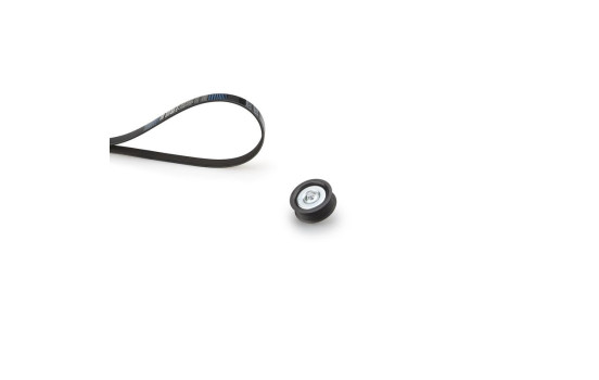 V-Ribbed Belt Set Micro-V® Kit K026PK1380 Gates