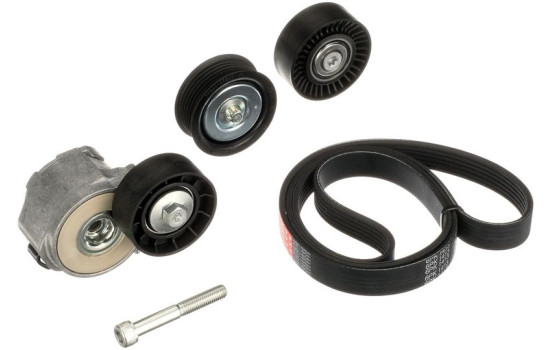 V-Ribbed Belt Set Micro-V® Kit K026PK1413 Gates