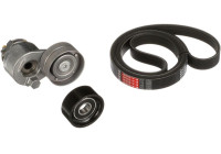 V-Ribbed Belt Set Micro-V® Kit K026PK1795 Gates