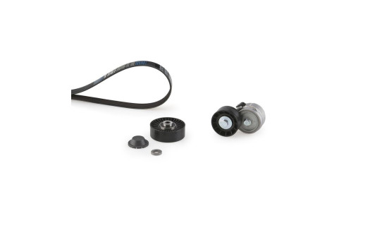 V-Ribbed Belt Set Micro-V® Kit K026PK1818 Gates