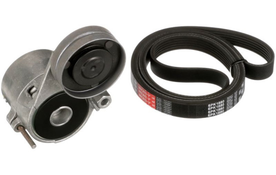 V-Ribbed Belt Set Micro-V® Kit K026PK1880 Gates