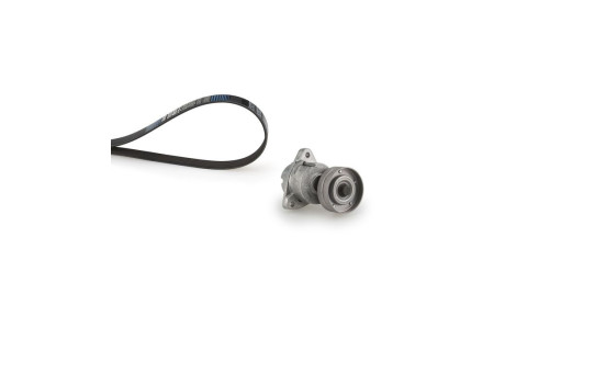 V-Ribbed Belt Set Micro-V® Kit K026PK1893 Gates