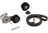 V-Ribbed Belt Set Micro-V® Kit K026PK1990 Gates
