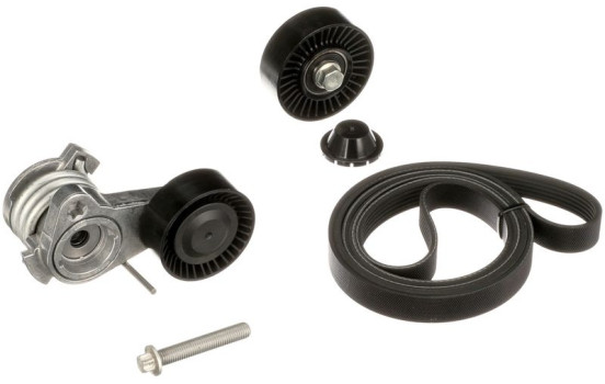 V-Ribbed Belt Set Micro-V® Kit K026PK1990 Gates