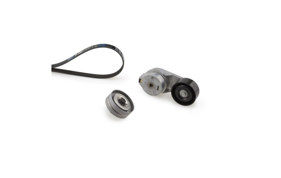 V-Ribbed Belt Set Micro-V® Kit K026PK2153 Gates