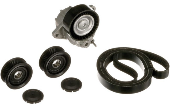 V-Ribbed Belt Set Micro-V® Kit K026PK2260 Gates