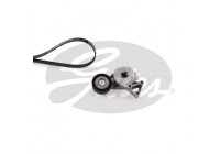 V-Ribbed Belt Set Micro-V® Kit K026PK955 Gates