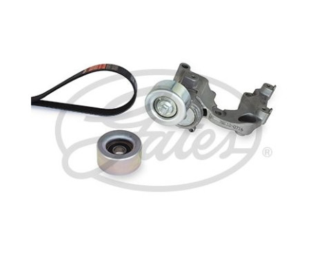 V-Ribbed Belt Set Micro-V® Kit K027PK1550 Gates