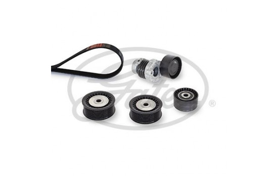 V-Ribbed Belt Set Micro-V® Kit K027PK1600 Gates