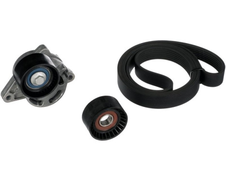 V-Ribbed Belt Set Micro-V® Kit K027PK1793 Gates