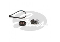 V-Ribbed Belt Set Micro-V® Kit K027PK1973 Gates