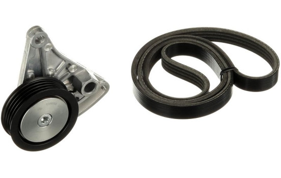 V-Ribbed Belt Set Micro-V® Kit K034PK855 Gates