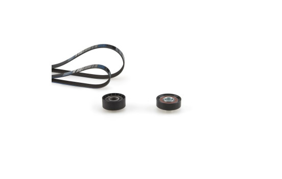 V-Ribbed Belt Set Micro-V® Kit K035PK1148 Gates