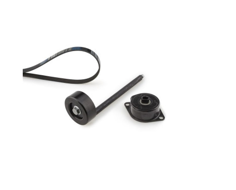 V-Ribbed Belt Set Micro-V® Kit K035PK1220 Gates