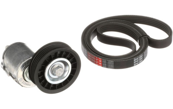 V-Ribbed Belt Set Micro-V® Kit K035PK1590 Gates