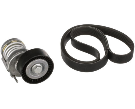 V-Ribbed Belt Set Micro-V® Kit K036PK1078 Gates