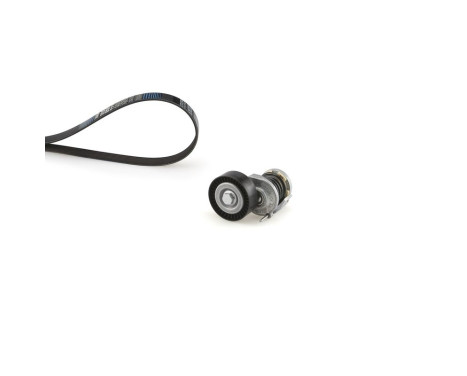 V-Ribbed Belt Set Micro-V® Kit K036PK1098 Gates, Image 2