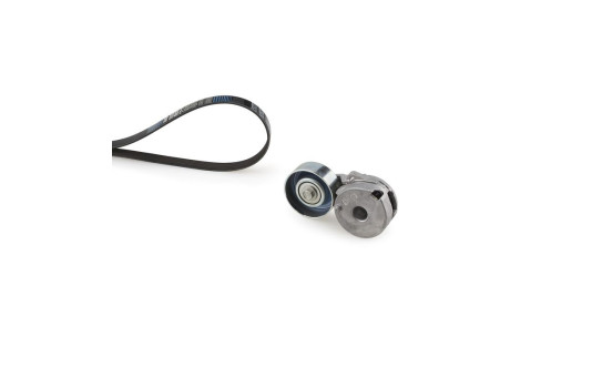 V-Ribbed Belt Set Micro-V® Kit K036PK1210 Gates