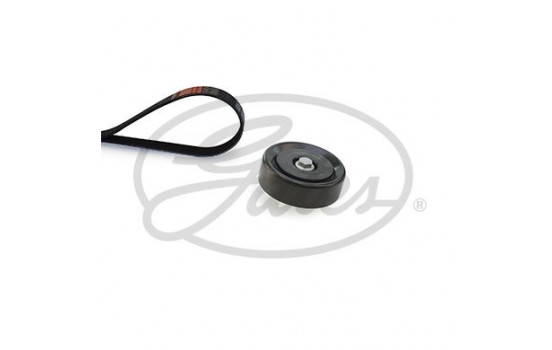 V-Ribbed Belt Set Micro-V® Kit K036PK1255 Gates