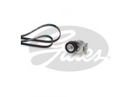 V-Ribbed Belt Set Micro-V® Kit K036PK1305 Gates
