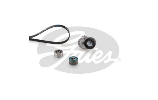 V-Ribbed Belt Set Micro-V® Kit K036PK1453 Gates