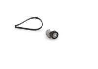 V-Ribbed Belt Set Micro-V® Kit K036PK1548 Gates