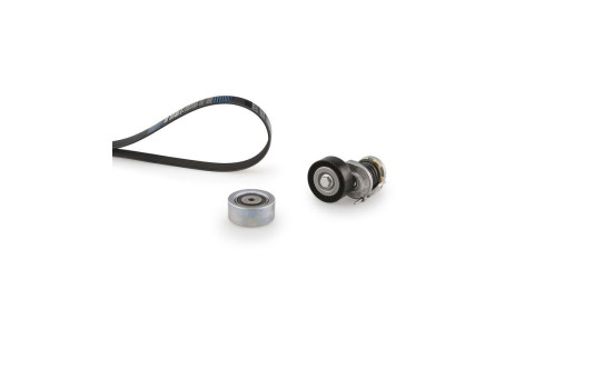 V-Ribbed Belt Set Micro-V® Kit K036PK1613 Gates