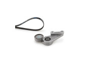 V-Ribbed Belt Set Micro-V® Kit K036PK1745 Gates